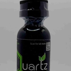 QUARTZ FULL SPECTRUM CBD 1000MG