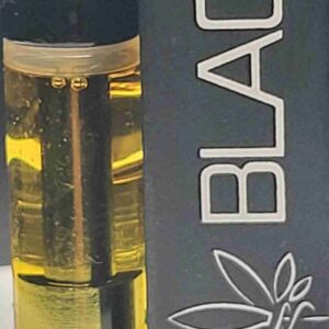 BLACK VAPES BASE CART-FRESH DROP!