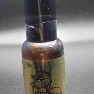 EMU 420 GOLD MEDICATED OIL 50MG