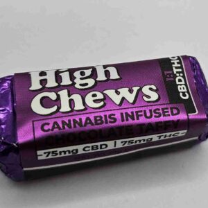 HIGH CHEWS