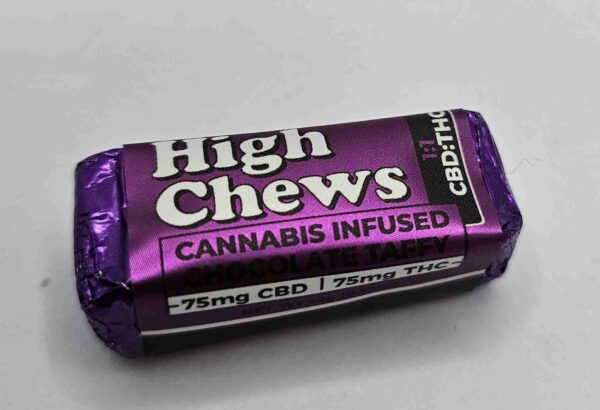 HIGH CHEWS