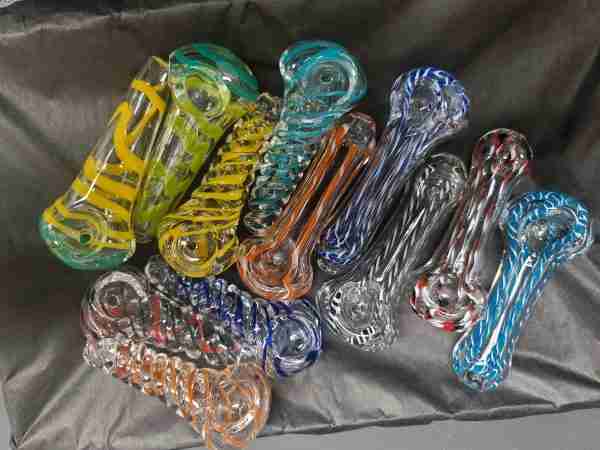 PIPE - SMALL