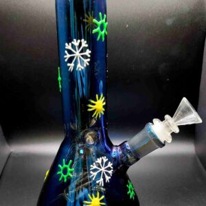 12" Bong