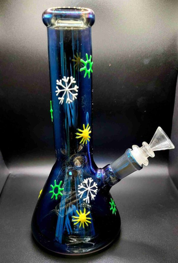12" Bong