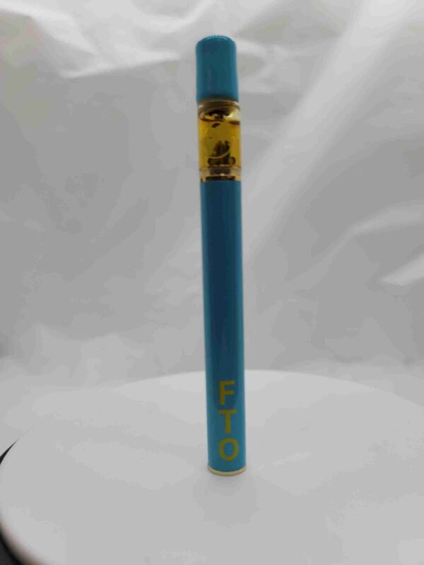 FTO DISPOSABLE