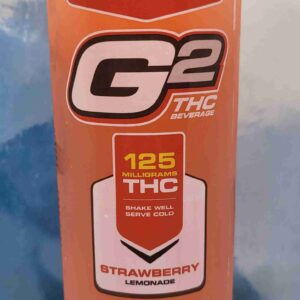 G2 125MG DRINKS