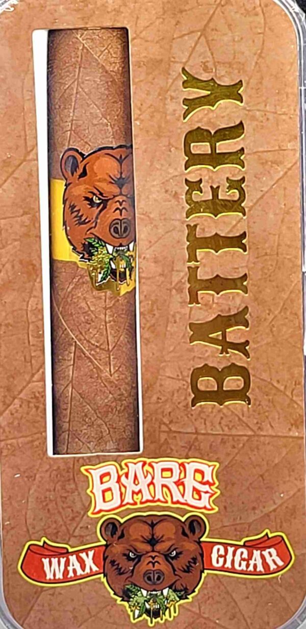 BAREFARM BATTERY!!!