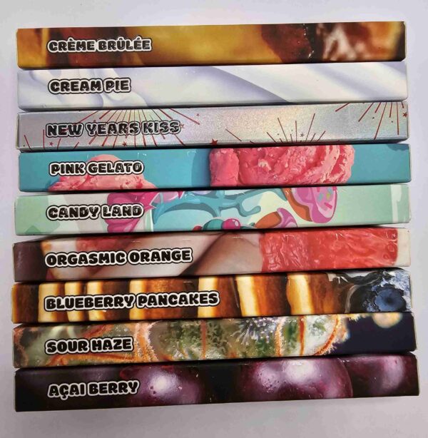 CAKE DISPOSABLE!!!