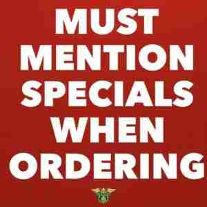 ***PLEASE REMEMBER!!!!