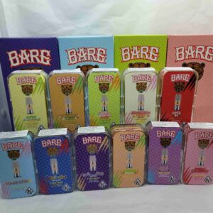 BARE CIGAR CARTS- (DROP IN)