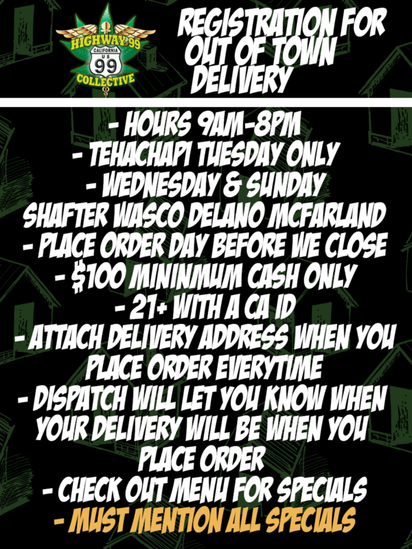?HOW TO REGISTER TO RECEIVE ORDERS*? - Image 2
