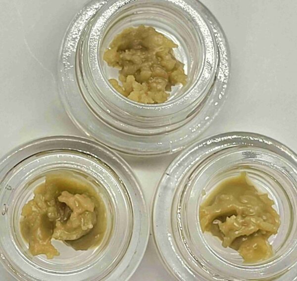 3 KINGS ROSIN!! - Image 2
