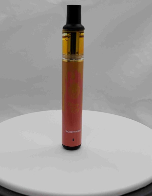 HONEY KING DISPOSABLES 1.5 GRAMS-OUT OF INDICA