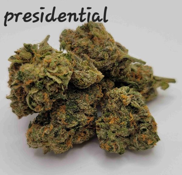 FTO FLOWER-SMALL BATCH EXOTICS - Image 2