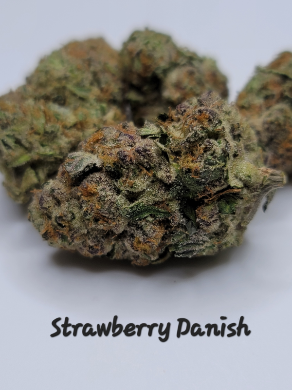 FTO FLOWER-SMALL BATCH EXOTICS - Image 4