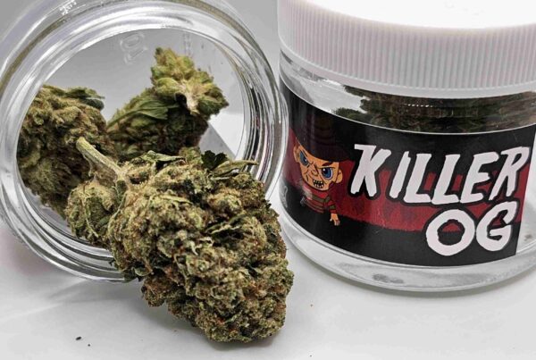 FIRE SUPPLY 4GRAM JARS! NEW DROP!! - Image 4