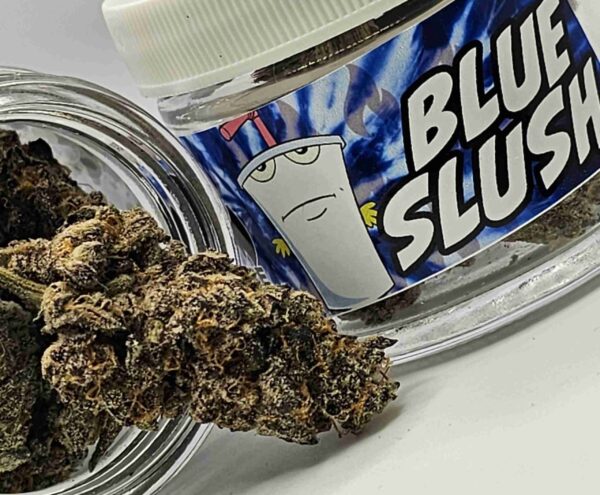 FIRE SUPPLY 4GRAM JARS! NEW DROP!! - Image 3