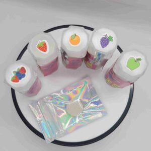 FIZZY LIFTING TABLETS!!!