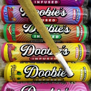 DOOBIES PREROLLS
