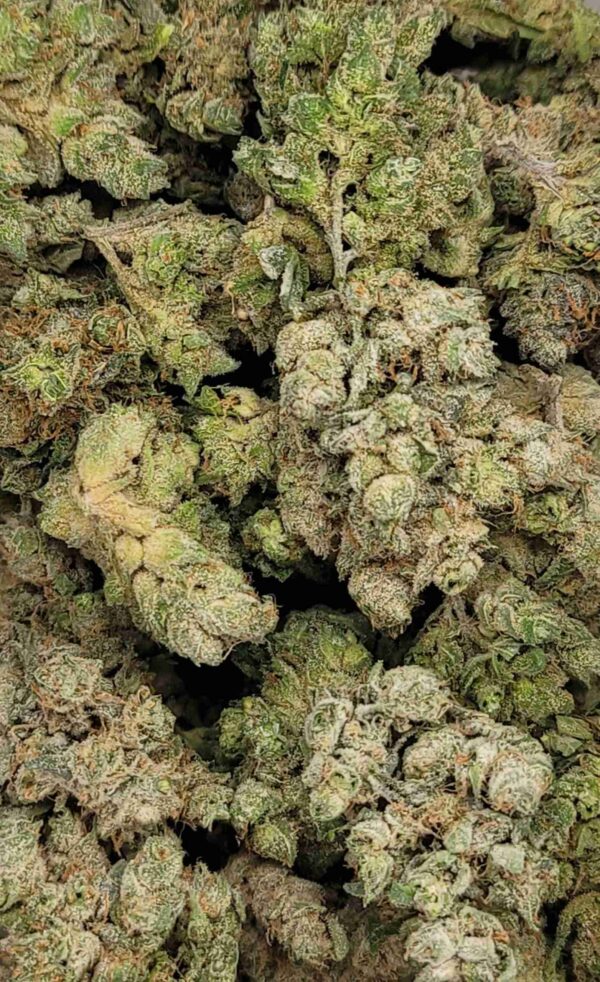 BANANA OG