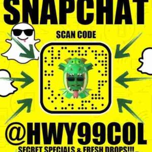 !!ADD US ON SNAPCHAT TO SEE EXCLUSIVE DEALS!!