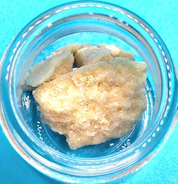 HWY99 CRUMBLE-FRESH DROP!