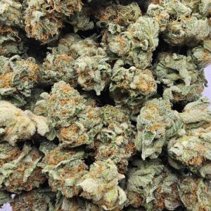BLACKWATER OG KUSH MEDIUMS