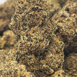 BLUEBERRY CHEESECAKE