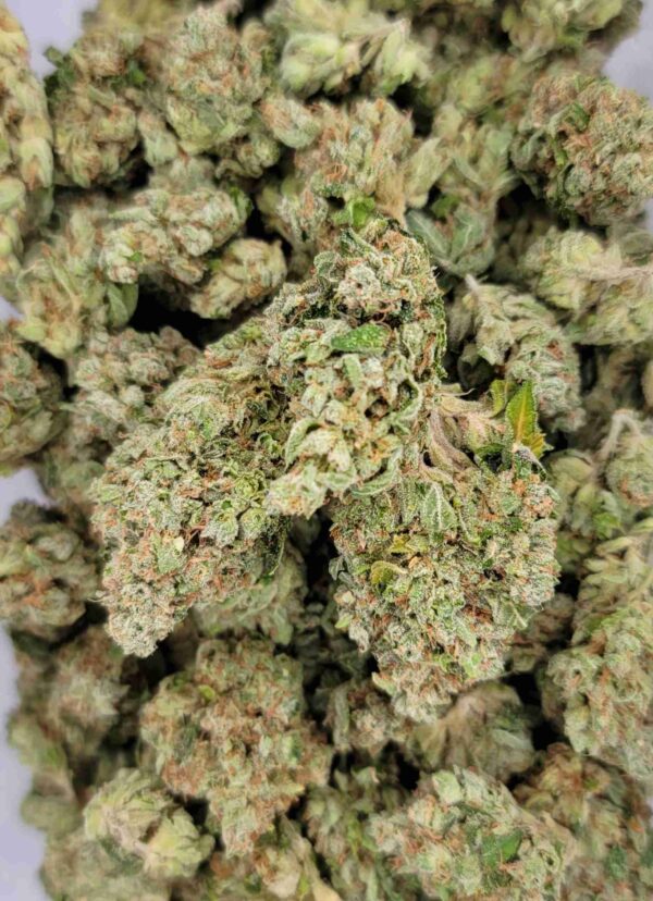 PINEAPPLE EXPRESS