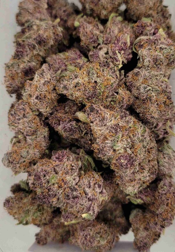 CHERRY TROPICANA