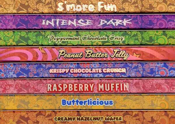 POLK-A-DOT CHOCOLATES - Image 3