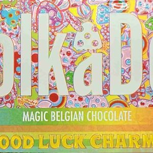 POLK-A-DOT CHOCOLATES