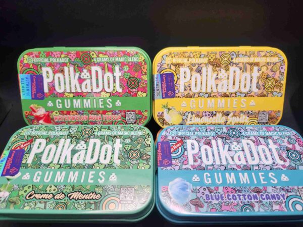 POLK-A-DOT GUMMIES - Image 3