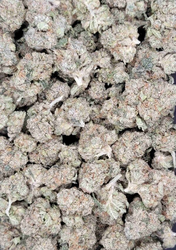 LARRY OG