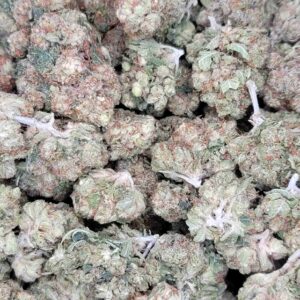 HULK OG