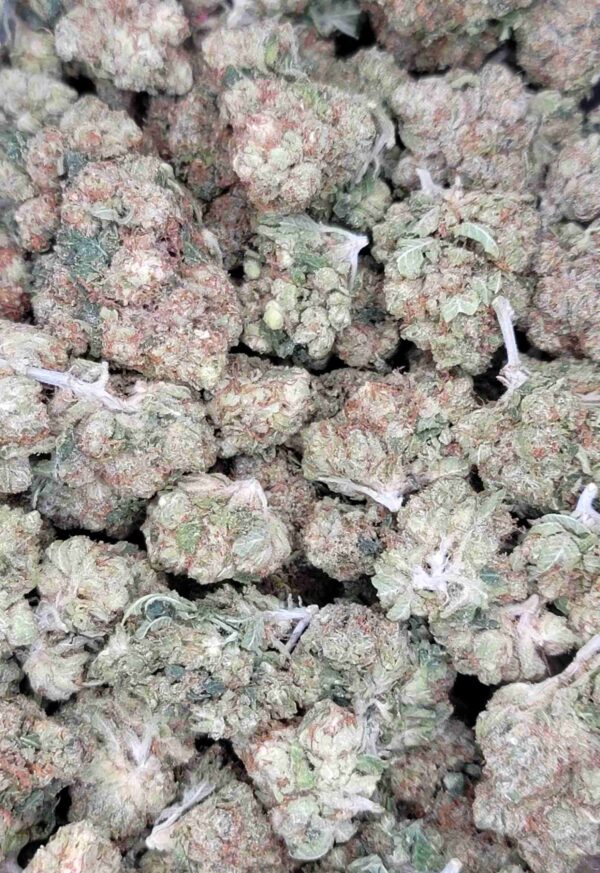 HULK OG