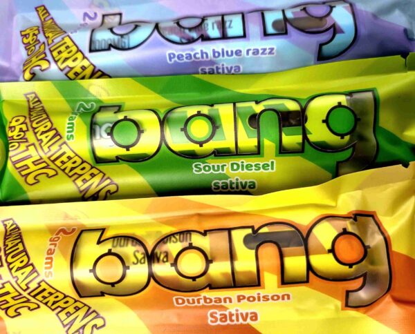 BANG DISPO- - Image 2