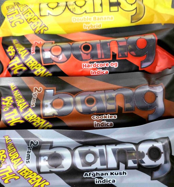 BANG DISPO- - Image 3