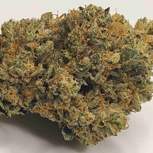 PRESIDENTIAL OG
