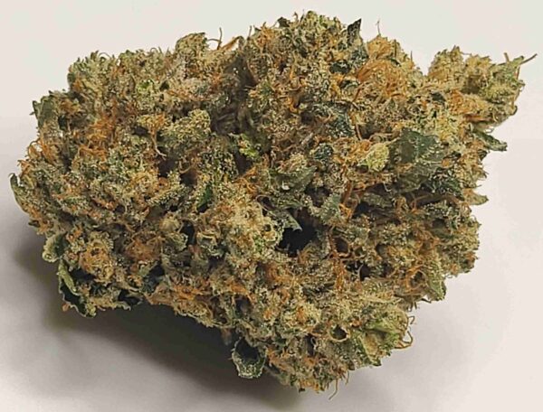 PRESIDENTIAL OG