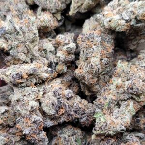 SUPER LEMON HAZE