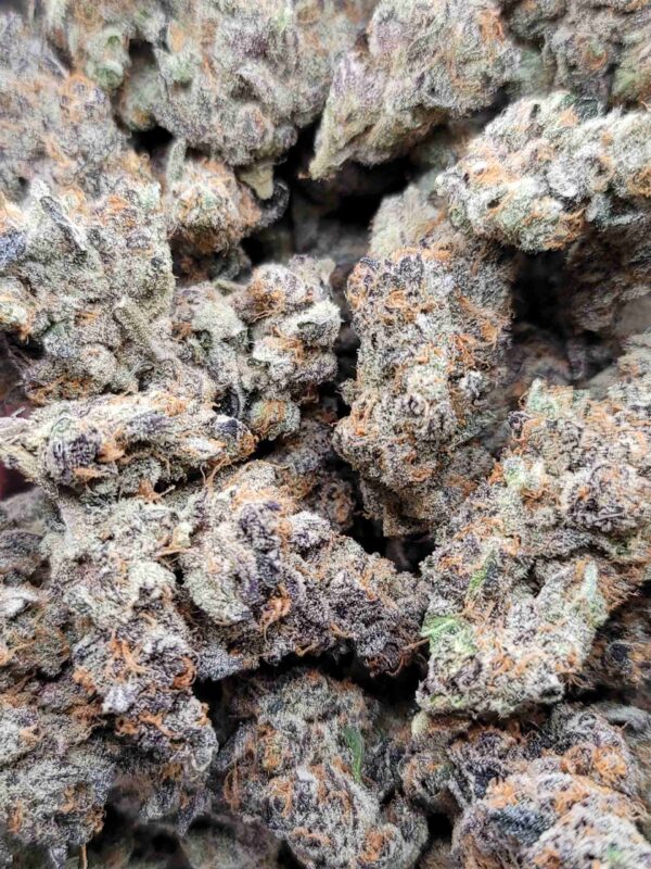 SUPER LEMON HAZE