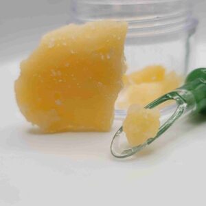 FACE OFF SUGAR 4 GRAM JAR