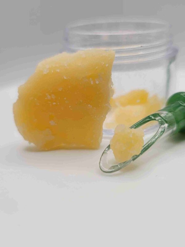 FACE OFF SUGAR 4 GRAM JAR