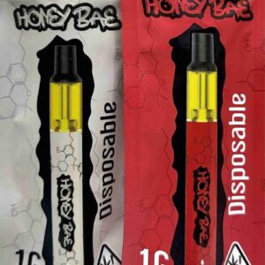 HONEY BAE DISPOSABLES