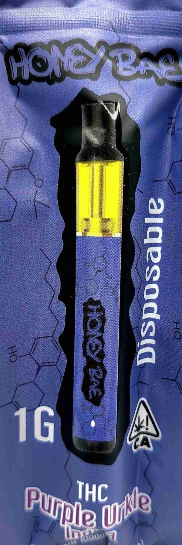 HONEY BAE DISPOSABLES - Image 4