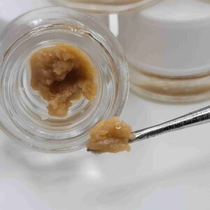 HWY 99 OG ROSIN