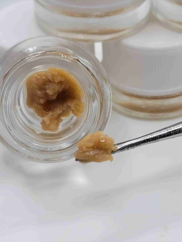 HWY 99 OG ROSIN