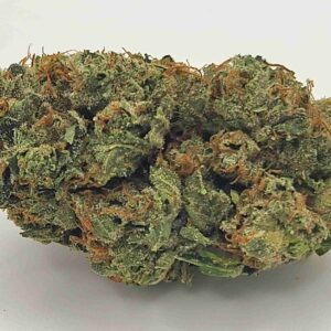 BUTTER OG