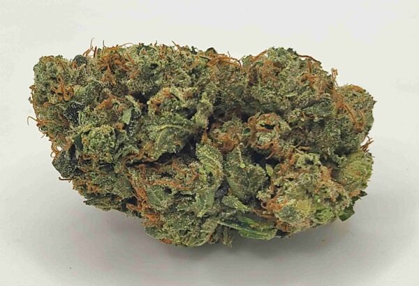 BUTTER OG